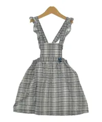 familiar ワンピース（その他） キッズ 【古着】【中古】【送料無料】