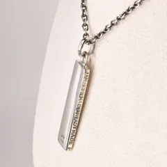 2025年最新】JAM HOME MADE メンズ ネックレスの人気アイテム