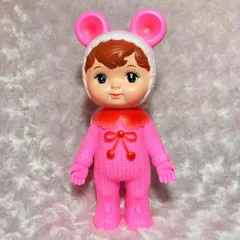 2025年最新】チャーミーちゃん ソフビの人気アイテム - メルカリ