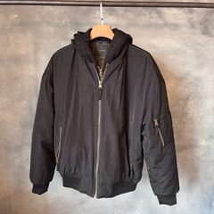 んぽちゃむページ ZARA ザラ B-3 フライトジャケット L んぽちゃむ様専用ページ ZARA ザラ B-3 フライトジャケット L