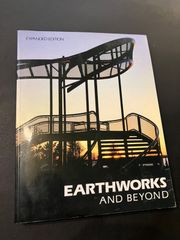 （洋書）アースワークの地平　Earthworks and Beyond