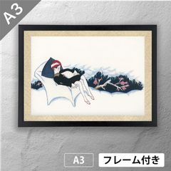 竹下夢路　五月の朝 竹下夢路 五月の朝 竹下夢路 五月の朝 竹久夢二の