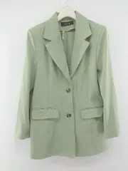SHAGGIE カラーテーラード ジャケット 09662のサムネイル
