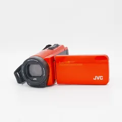 2025年最新】jvc ビデオカメラ gz-rx680の人気アイテム - メルカリ