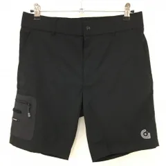 値下げ❣️GRAVIS GOLF ポロシャツショートパンツMサイズ 2025年最新】gravis ゴルフの人気アイテム - メルカリ
