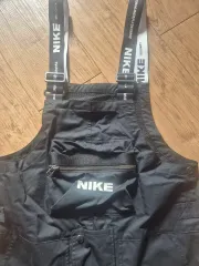 ❗️2、3日の出品❗️NIKE (ナイキ) SWOOSH オーバーオール/サロペット NIKE（ナイキ）の「NIKE（ナイキ）SWOOSH OVERALL☆（サロペット