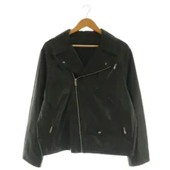 2025年最新】Porter Classic レザージャケットの人気アイテム - メルカリ