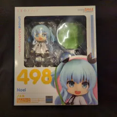 ねんどろいど 天体のメソッド ノエル ノンスケール ABS&amp;ATBC-PVC製 塗装済み可動フィギュア qqffhab Amazon.co.jp: ねんどろいど 天体のメソッド ノエル ノン