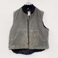2025年最新】carhartt ジャケット リメイクの人気アイテム