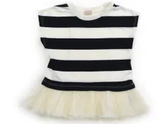 【プティマイン/petitmain】チュニック 100サイズ 女の子【子供服・ベビー服】（1890622）