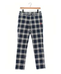 【送料0円！】パーリーゲイツ｜レディース｜1 (M相当)｜ロングパンツ｜中古ゴルフ用品