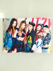 2023年最新】itzy 証明写真の人気アイテム - メルカリ