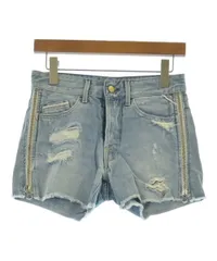 REPLAY ショートパンツ レディース 【古着】【中古】【送料無料】