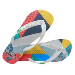【ビーチサンダル】BRASILERAS |ブラジレラス  Printed Mens メンズ/ SKATE