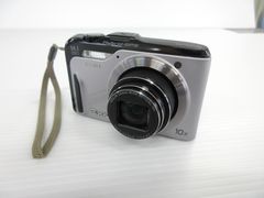 【動作確認済】デジタルカメラ　EX-H20G　カシオ　CASIO