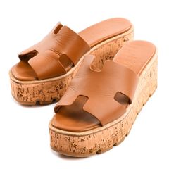 HERMES エルメス 靴 エズ30
