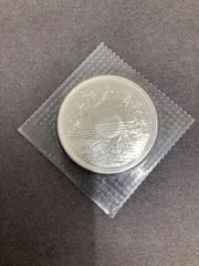 【ナナ】御在位10000円銀貨 4枚セット 昭和天皇御在位60年記念10000円銀貨 ブリスターパック入り 昭和