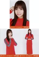 中古】生写真(坂道シリーズ) ◇北野日奈子/「乃木坂46 2021.October