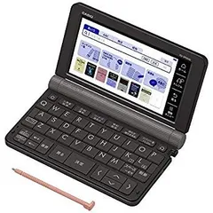 中古】(未使用・未開封品) カシオ計算機 Ex-word 電子辞書 XD-SR9850  