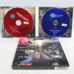 【CD】THE BACK HORN／BEST THE BACK HORN Ⅱ | VICL-64842/3 | TYPE B/レンタルアップ