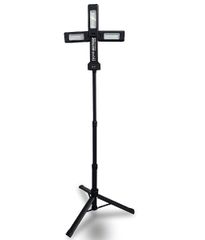 ★新品！未使用！ZEFULS ゼフルス ZA-GL2000 LEDライト 充電式スタンドライト★
