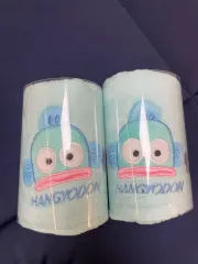 新品) ハンギョドン ヘア タオル