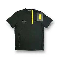 2025年最新】fragment moncler tシャツの人気アイテム - メルカリ