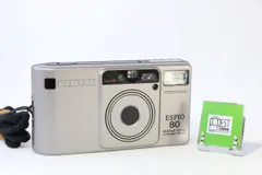 2024年最新】PENTAX espio-80の人気アイテム - メルカリ