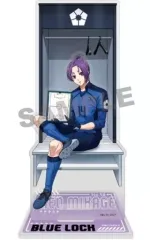 【中古】アクリルスタンド・アクリルパネル 御影玲王 アクリルスタンド2 「ブルーロック」