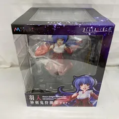 羽入 古手梨花　フィギュアセット 古手梨花 高校生ver.【4560369060610】
