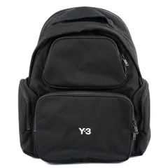 2024年最新】y-3 バッグパックの人気アイテム - メルカリ