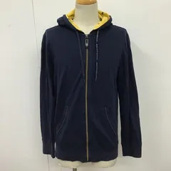 GIORDANO ジョルダーノ パーカー 長袖 長袖パーカー ジップアップジャケット パーカーのサムネイル