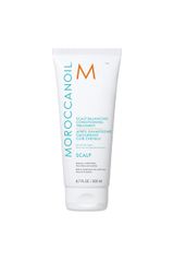 新品 MOROCCANOIL (モロッカンオイル) スカルプバランシング コンディショニングトリートメント(トリートメント本体 / 200ml) スカルプケア (ラベンダー 、 ティ―ツリー 、 ベルガモット) アルガンオイル配合