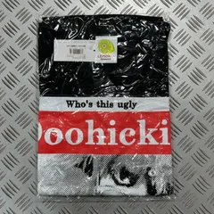 新品　Doohickie Who's this ugly? hide Tシャツ 2025年最新】Doohickieの人気アイテム - メルカリ