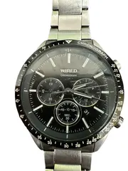 2025年最新】seiko wired ワイアードの人気アイテム - メルカリ