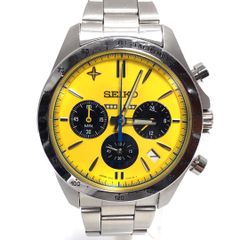 新品・未使用 ミニオンズ セイコー コラボウオッチ 2000点限定品