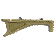 ストライク インダストリーズ AR マルチグリップ FDE 実物 2025年最新】strike industries グリップの人気アイテム - メルカリ