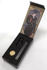 魔道祖師 引き出物セット pash! パッシュ 応募者全員サービス グッズ