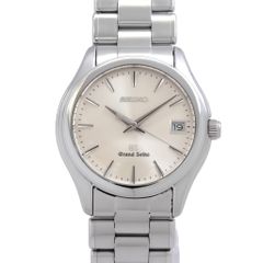 グランドセイコー Grand Seiko グランドセイコー SBGX005 SBGX005   クォーツ 腕時計 メンズ・ユニセックス シルバー