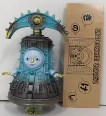 2025年最新】しももく ソフビの人気アイテム - メルカリ