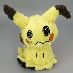 [중고] 봉제인형 미미큐 봉제인형 [이치반 복권 Pokemon Type:Ghost] 마지막 원상