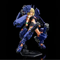 た*そ様 (MJ①)コトブキヤ メガミデバイス ガンナー ナイト アリス FAG 2025年最新】メガミデバイス BUSTER DOLL ガンナーの人気