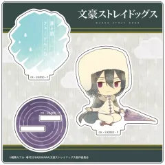 【中古】アクリルスタンド・アクリルパネル フョードル・D 傘っこ アクリルスタンド Vol.2 「文豪ストレイドッグス」