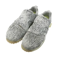 ADIDAS GOLF アディダスゴルフ FW5616 コードカオス ボア21 スパイクレス ゴルフシューズ  グレー系 26.0 [240101459865] ゴルフウェア メンズ ストスト