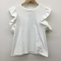 ZARA ザラ カットソー 半袖 