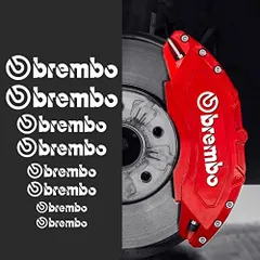 2024年最新】brembo ステッカーの人気アイテム - メルカリ