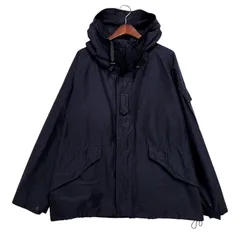 2025年最新】comoli コットンシルク ミリタリーパーカの人気