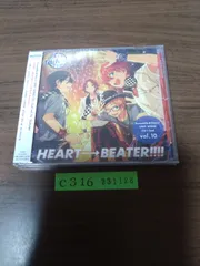 新品CD　あんさんぶるスターズ! ユニットソングCD 第2弾 vol.10 Trickstar