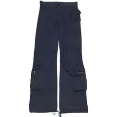 Flying Cross ズボン ネイビー 36 REG FLYING CROSS LEGEND FRENCH BLUE PANTS MENS 30X36 W/ NAVY