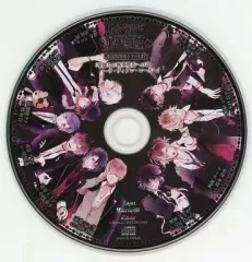 【中古】アニメ系CD DIABOLIK LOVERS MORE BLOOD 限定版特典ドラマCD 「華麗なる執事喫茶への道～ラ・ヴィアン・ローズ～」